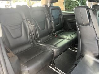 Mercedes-Benz Vito 2019 LONG-TOURER-V CLASS -ΑΔΕΙΑ  9ΘΕΣΙΟ--thumb-21