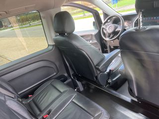 Mercedes-Benz Vito 2019 LONG-TOURER-V CLASS -ΑΔΕΙΑ  9ΘΕΣΙΟ--thumb-23