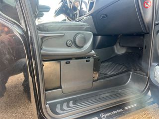 Mercedes-Benz Vito 2019 LONG-TOURER-V CLASS -ΑΔΕΙΑ  9ΘΕΣΙΟ--thumb-25