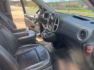 Mercedes-Benz Vito 2019 LONG-TOURER-V CLASS -ΑΔΕΙΑ  9ΘΕΣΙΟ--thumb-26