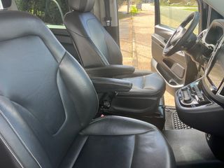 Mercedes-Benz Vito 2019 LONG-TOURER-V CLASS -ΑΔΕΙΑ  9ΘΕΣΙΟ--thumb-27