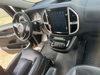 Mercedes-Benz Vito 2019 LONG-TOURER-V CLASS -ΑΔΕΙΑ  9ΘΕΣΙΟ--thumb-28