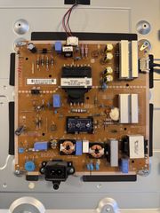 Τροφοδοτικό (Power Board) LG 43" - EAX66883501 (1.5)   από 43UH650V