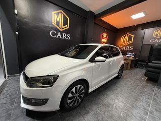Volkswagen Polo 2017 BLUEMOTION-thumb-4