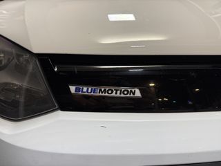 Volkswagen Polo 2017 BLUEMOTION-thumb-8