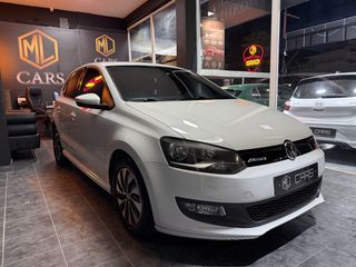 Volkswagen Polo 2017 BLUEMOTION-thumb-9