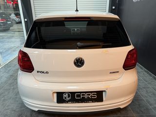 Volkswagen Polo 2017 BLUEMOTION-thumb-12