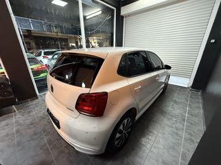 Volkswagen Polo 2017 BLUEMOTION-thumb-13