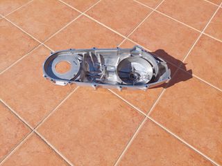 Καπάκι ιμάντα honda sh150i 2022 model-thumb-2