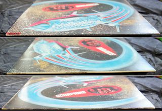 SCORPIONS - ROCK GALAXY(2LP)-thumb-2