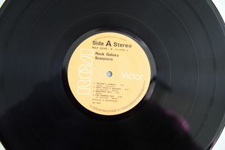 SCORPIONS - ROCK GALAXY(2LP)-thumb-5
