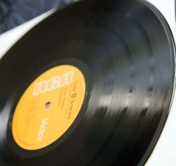 SCORPIONS - ROCK GALAXY(2LP)-thumb-8