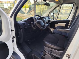 Καρότσα Peugeot 2017 BOXER L4 7ΘΕΣΙΟ-thumb-14