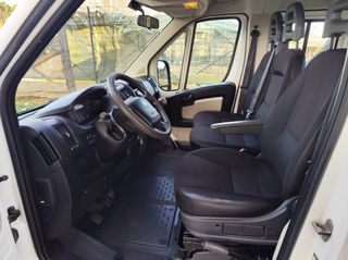 Καρότσα Peugeot 2017 BOXER L4 7ΘΕΣΙΟ-thumb-15