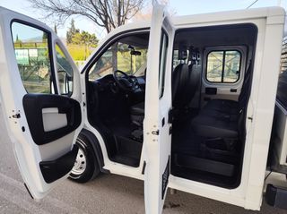Καρότσα Peugeot 2017 BOXER L4 7ΘΕΣΙΟ-thumb-19