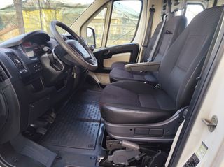 Καρότσα Peugeot 2017 BOXER L4 7ΘΕΣΙΟ-thumb-22