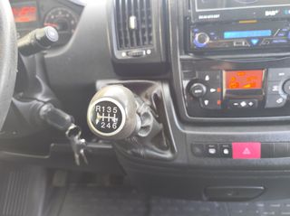 Καρότσα Peugeot 2017 BOXER L4 7ΘΕΣΙΟ-thumb-29