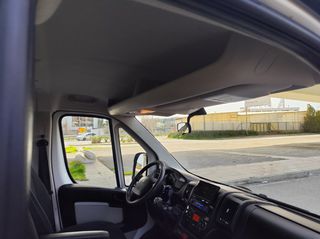 Καρότσα Peugeot 2017 BOXER L4 7ΘΕΣΙΟ-thumb-30