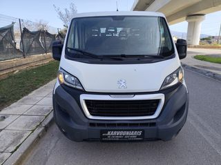 Καρότσα Peugeot 2017 BOXER L4 7ΘΕΣΙΟ-thumb-1