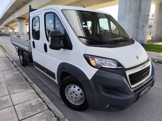Καρότσα Peugeot 2017 BOXER L4 7ΘΕΣΙΟ-thumb-2