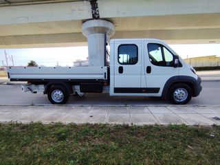 Καρότσα Peugeot 2017 BOXER L4 7ΘΕΣΙΟ-thumb-3