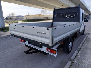 Καρότσα Peugeot 2017 BOXER L4 7ΘΕΣΙΟ-thumb-4