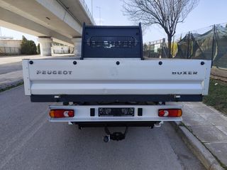 Καρότσα Peugeot 2017 BOXER L4 7ΘΕΣΙΟ-thumb-5