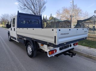 Καρότσα Peugeot 2017 BOXER L4 7ΘΕΣΙΟ-thumb-6