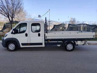Καρότσα Peugeot 2017 BOXER L4 7ΘΕΣΙΟ-thumb-7