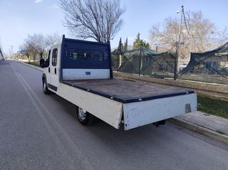 Καρότσα Peugeot 2017 BOXER L4 7ΘΕΣΙΟ-thumb-8