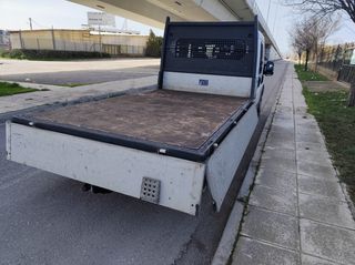 Καρότσα Peugeot 2017 BOXER L4 7ΘΕΣΙΟ-thumb-9