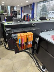 Roland Versa UV printer LEJ - 640-thumb-1