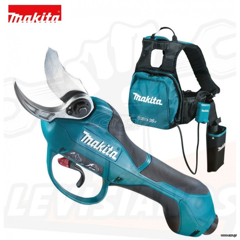 MAKITA DUP361Z ΕΠΑΓΚΕΛΜΑΤΙΚΟ ΨΑΛΙΔI ΚΛΑΔΕΜΑΤΟΣ