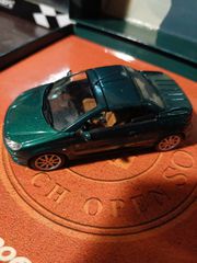 PEUGEOT 206 cc  1:43