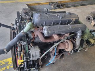 ΚΙΝΗΤΗΡΑΣ ΜΗΧΑΝΗ MERCEDES BENZ TYP OM 366TURBO ME 170 PS ΓΙΑ 817 917 1117 1317 170PS