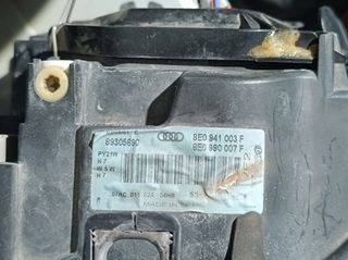 Φανάρια γνήσια audi a4 b6 2002
