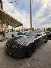 Opel Insignia 2009