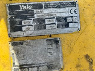 Yale 2003 MC 15-thumb-6