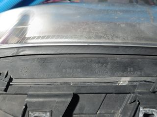 Audi a6 2002 φανάρια μπροστά-thumb-1