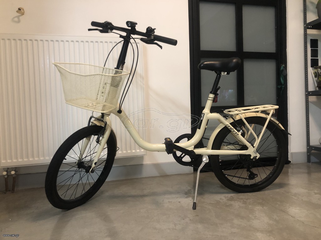 Πόλης MBM 2015 kangaroo