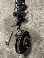 TOYOTA RAV 4 (3) 2006-2013 1AZ 5ΠΟΡΤΟ   ΑΚΡΑΞΟΝΙΟ ΕΜΠΡΟΣ ΔΕΞΙ      ΚΑΠΑΝΙΑΡΗΣ
