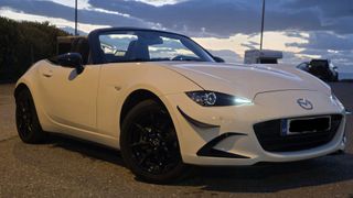 Mazda MX-5 2020 1.5
