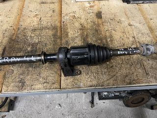 TOYOTA RAV 4 (3) 2006-2013 1AZ 5ΠΟΡΤΟ   ΗΜΙΑΞΟΝΙΑ ΕΜΠΡΟΣ      ΚΑΠΑΝΙΑΡΗΣ