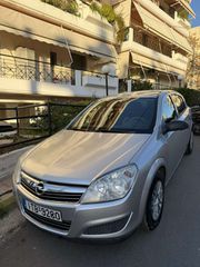 Opel Astra 2008