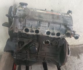ΚΙΝΗΤΗΡΑΣ 4A-FE ΑΠΟ TOYOTA CELICA 1989-1993