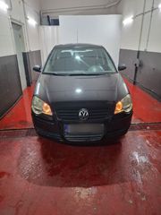 Volkswagen Polo 2007