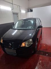 Volkswagen Polo 2007-thumb-1