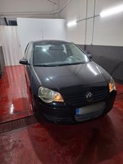 Volkswagen Polo 2007-thumb-2