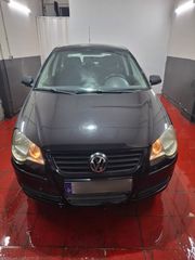 Volkswagen Polo 2007-thumb-3