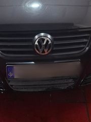 Volkswagen Polo 2007-thumb-4